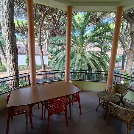 454 Orchidee Mare 3 Posti Apartamento Grosseto