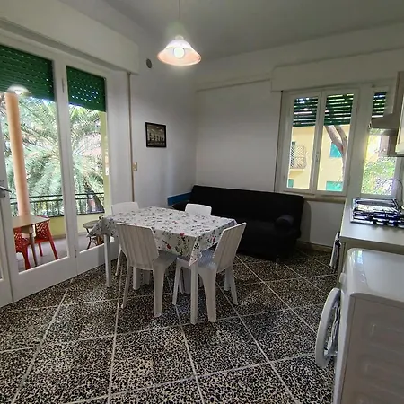 Apartamento 454 Orchidee Mare 3 Posti Grosseto