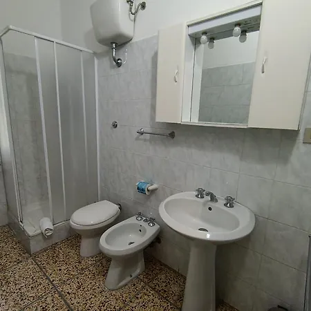 454 Orchidee Mare 3 Posti Apartamento Grosseto