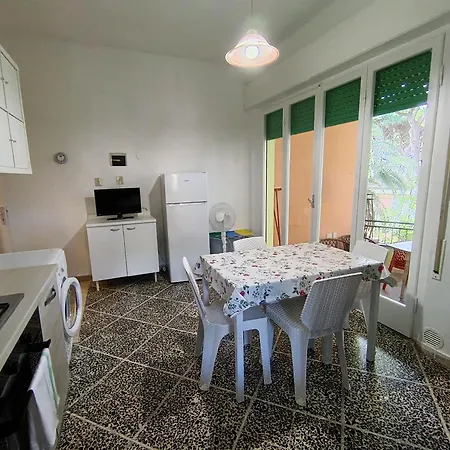 Apartamento 454 Orchidee Mare 3 Posti *