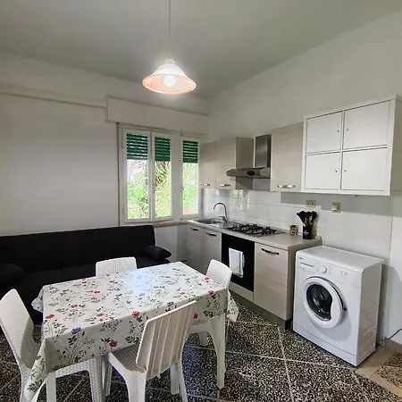 Apartamento 454 Orchidee Mare 3 Posti Grosseto