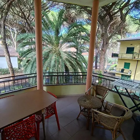 454 Orchidee Mare 3 Posti * Grosseto