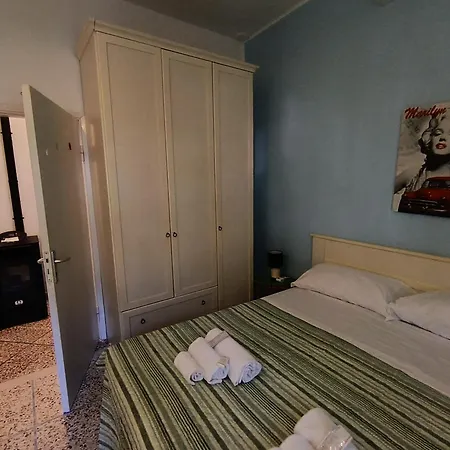 Apartamento 454 Orchidee Mare 3 Posti *