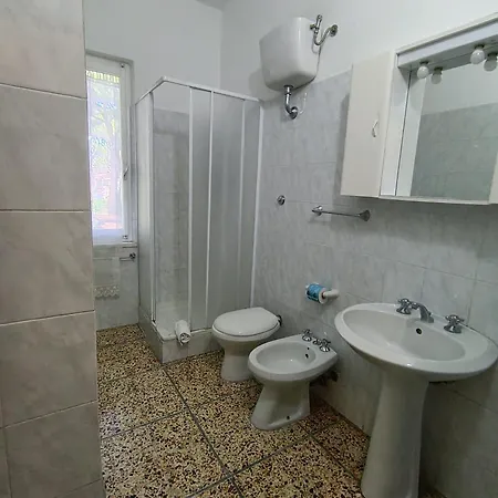 Apartamento 454 Orchidee Mare 3 Posti